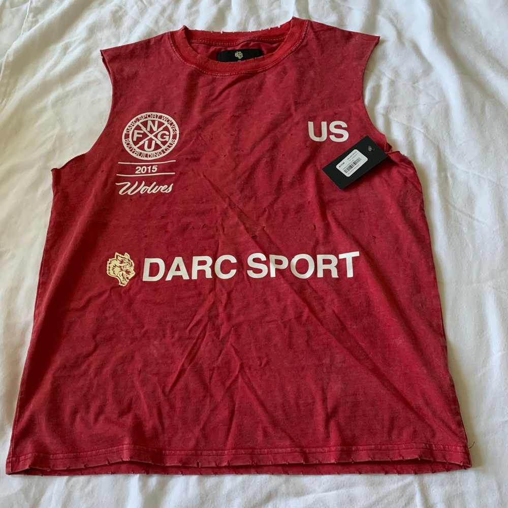 Darc Sports